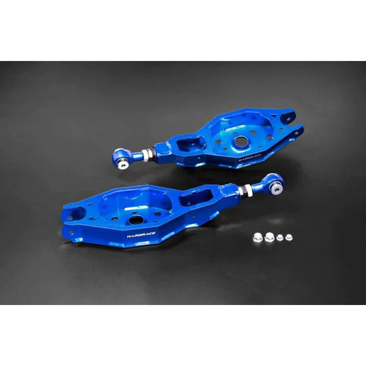 Hardrace Rear Lower Arm (Adjustable) - Honda Civic FK8 Type R