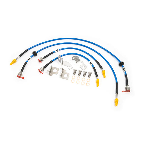 Conductos de freno Forge Motorsport Hyundai Kona N