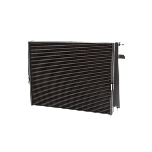 Forge Motorsport Toyota Supra A90 and BMW Z4 Chargecooler Radiator