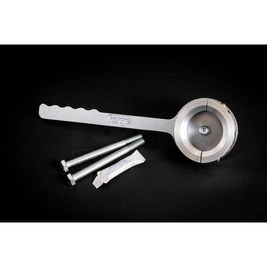 Forge Motorsport Supercharger Pulley Removal Tool for Audi 3.0T