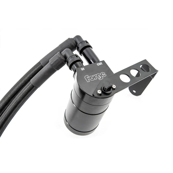 Tanque de recogida de aceite Forge Motorsport para Hyundai i20N