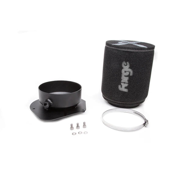 Filtro de admisión y adaptador Forge Motorsport Mercedes A/CL/GLA45 AMG