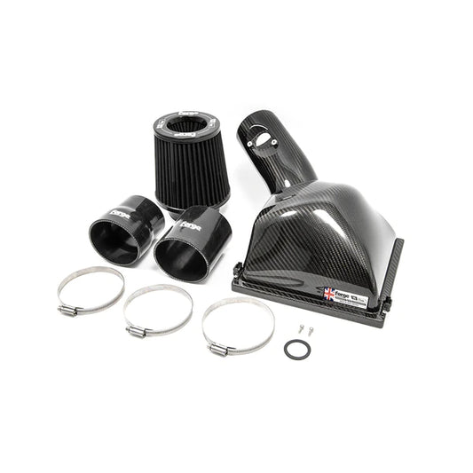 Forge Motorsport Toyota Yaris GR and Corolla GR Upper Airbox Induction Kit