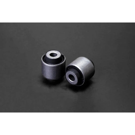 Hardrace Rear Upper Arm Bush Kit (Hardened Rubber)  - Toyota GR Yaris