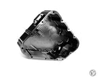 ZERONINE Design Header Tank - Ford Fiesta ST Mk8 + Puma ST