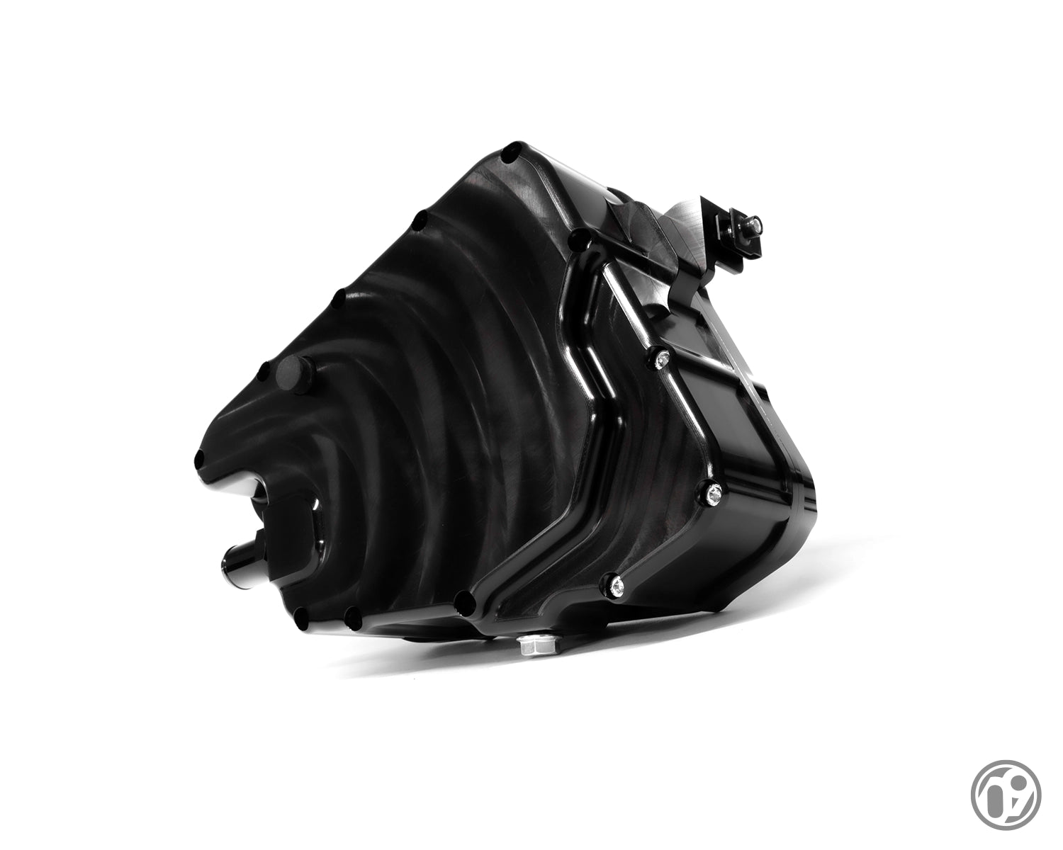 ZERONINE Design Header Tank - Ford Fiesta ST Mk8 + Puma ST
