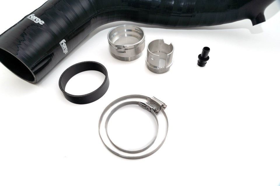 Forge Motorsport High Flow Inlet Hose - BMW Mini F66 Cooper S & JCW