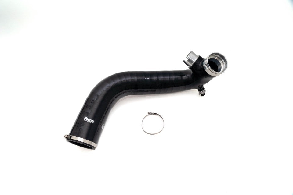 Forge Motorsport High Flow Inlet Hose - BMW Mini F66 Cooper S & JCW