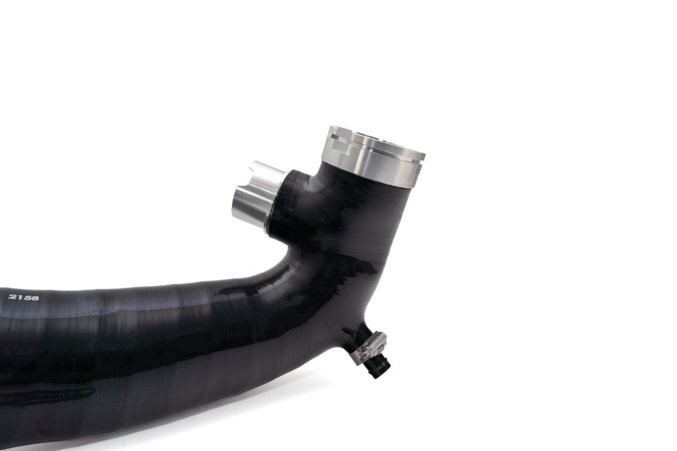 Forge Motorsport High Flow Inlet Hose - BMW Mini F66 Cooper S & JCW