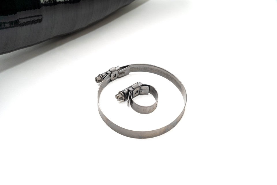 Forge Motorsport High Flow Inlet Hose - BMW Mini F66 Cooper S & JCW