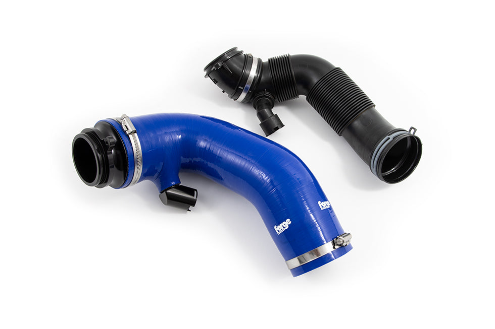 Forge Motorsport High Flow Intake Hose for Audi, Cupra, VW (RHD ONLY)