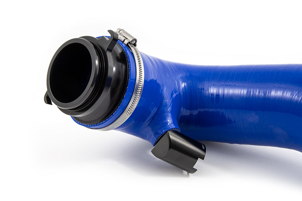 Forge Motorsport High Flow Intake Hose for Audi, Cupra, VW (RHD ONLY)