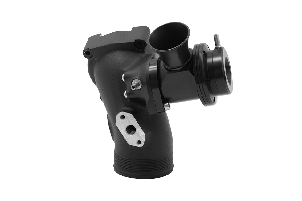 Válvula de alto caudal Forge Motorsport para Audi RS3 8V, RS3 8Y y TTRS 8S