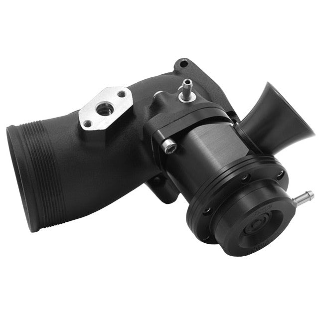 Válvula de alto caudal Forge Motorsport para Audi RS3 8V, RS3 8Y y TTRS 8S