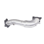 Cobra Sport Honda Civic Type R FK2 Downpipe Exhaust System