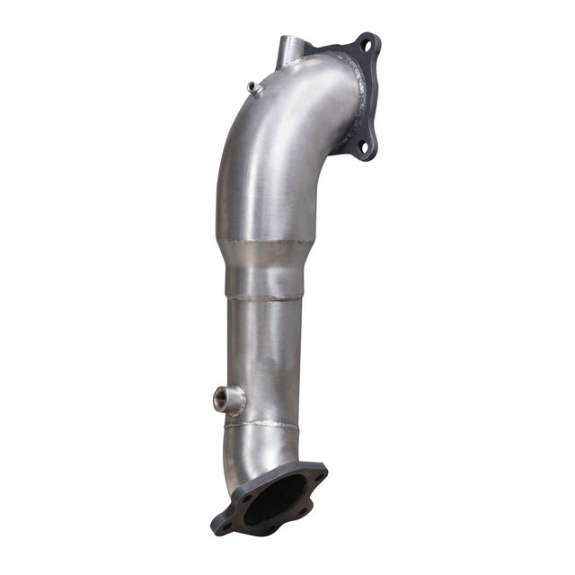 Cobra Sport Honda Civic Type R FK2 Downpipe Exhaust System