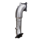 Cobra Sport Honda Civic Type R FK2 Downpipe Exhaust System