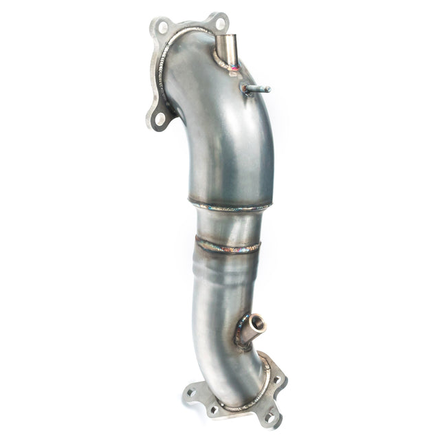 Cobra Sport Honda Civic Type R FK8 Downpipe Exhaust System