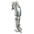 Cobra Sport Honda Civic Type R FK8 Downpipe Exhaust System