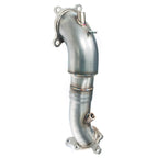 Cobra Sport Honda Civic Type R FK8 Downpipe Exhaust System