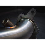 Cobra Sport Honda Civic Type R FK8 Downpipe Exhaust System