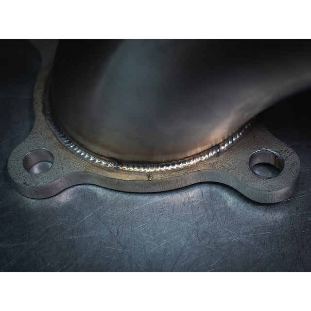 Système d'échappement Cobra Sport pour Honda Civic Type R FK8 