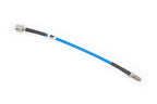 Forge Motorsport Honda Civic Type R FK8 2.0 Turbo Brake Lines