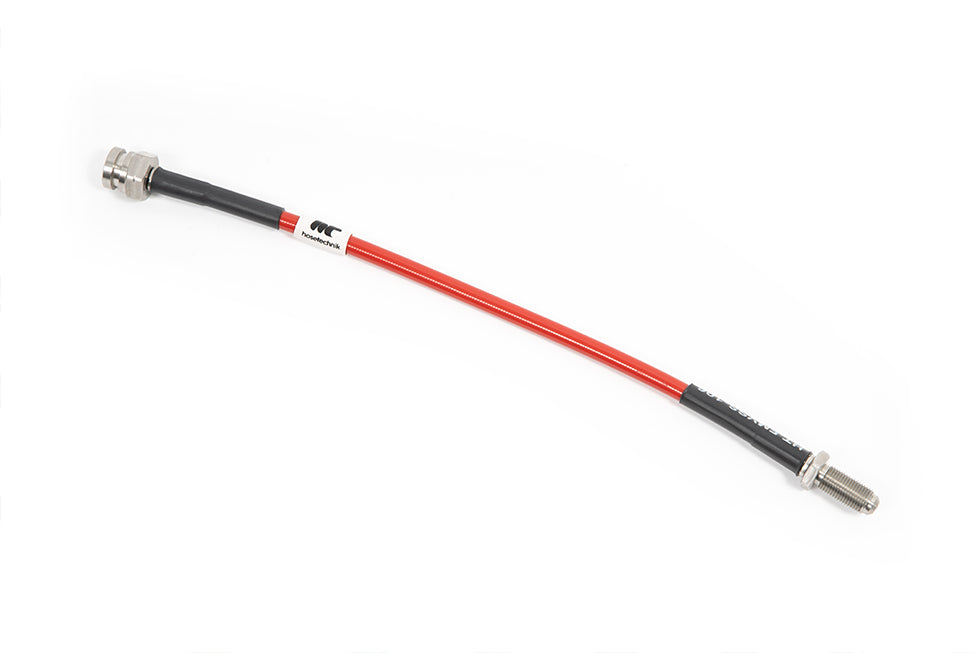 Forge Motorsport Honda Civic Type R FK8 2.0 Turbo Brake Lines