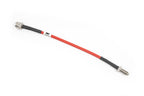 Forge Motorsport Honda Civic Type R FK8 2.0 Turbo Brake Lines