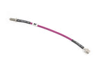 Forge Motorsport Honda Civic Type R FK8 2.0 Turbo Brake Lines