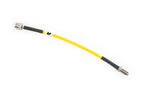 Forge Motorsport Honda Civic Type R FK8 2.0 Turbo Brake Lines