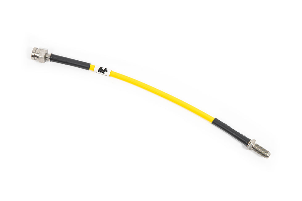 Forge Motorsport Honda Civic Type R FK8 2.0 Turbo Brake Lines