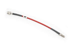 Forge Motorsport Honda Civic Type R FK8 2.0 Turbo Brake Lines
