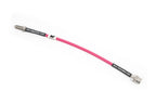 Forge Motorsport Honda Civic Type R FK8 2.0 Turbo Brake Lines