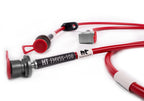Forge Motorsport Honda Civic Type R FK8 2.0 Turbo Brake Lines