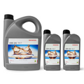 Genuine Honda Type 2.0 0w20 Engine Oil - 6l (Suits All K20C1 Engines)