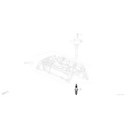 Genuine Honda Spark Plugs - Honda Civic Type R FL5 K20C1