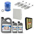 Pack d'entretien Honda d'origine - Honda Civic Type R FK2 K20C1