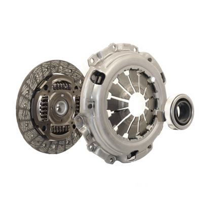 Genuine Honda Clutch Kit - Honda Civic Type R FK8