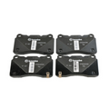 Genuine Honda Front Brake Pads - Honda Civic Type R FK8