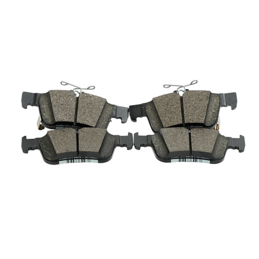 Genuine Honda Rear Brake Pads - Honda Civic Type R FL5