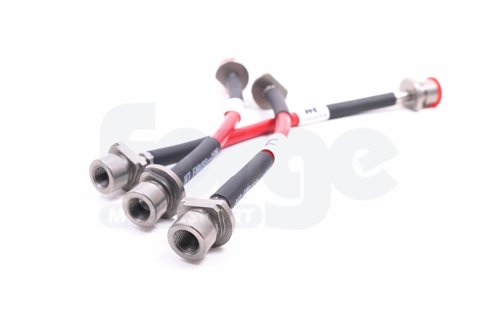 Forge Motorsport Honda Civic Type R FK2 Brake Lines