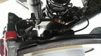Forge Motorsport Honda Civic Type R FK2 Brake Lines