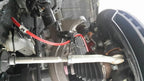 Forge Motorsport Honda Civic Type R FK2 Brake Lines