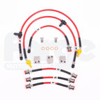 Forge Motorsport Honda Civic Type R FK2 Brake Lines