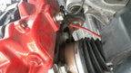Forge Motorsport Honda Civic Type R FK2 Brake Lines