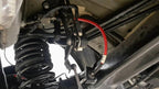 Forge Motorsport Honda Civic Type R FK2 Brake Lines