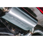 Cobra Sport Hyundai Kona N Valved GPF-Back Exhaust System