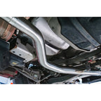 Cobra Sport Hyundai Kona N Valved GPF-Back Exhaust System