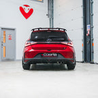 Échappement haute performance Cobra Sport pour Hyundai i20N avec valve GPF 